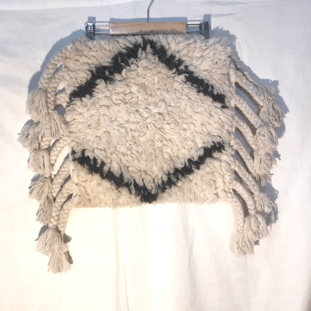 Mini Shag Carpet Rug